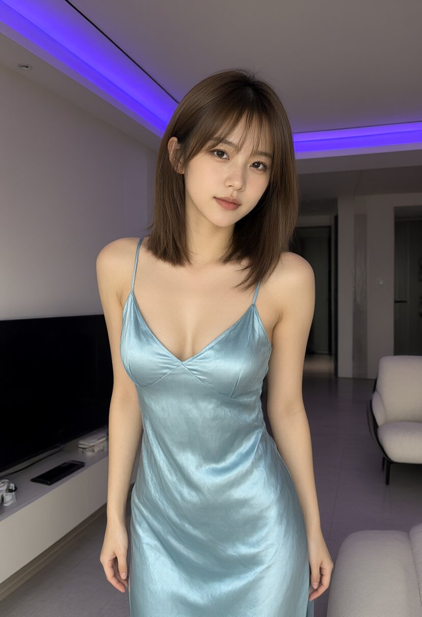 老街转角与临街窗户